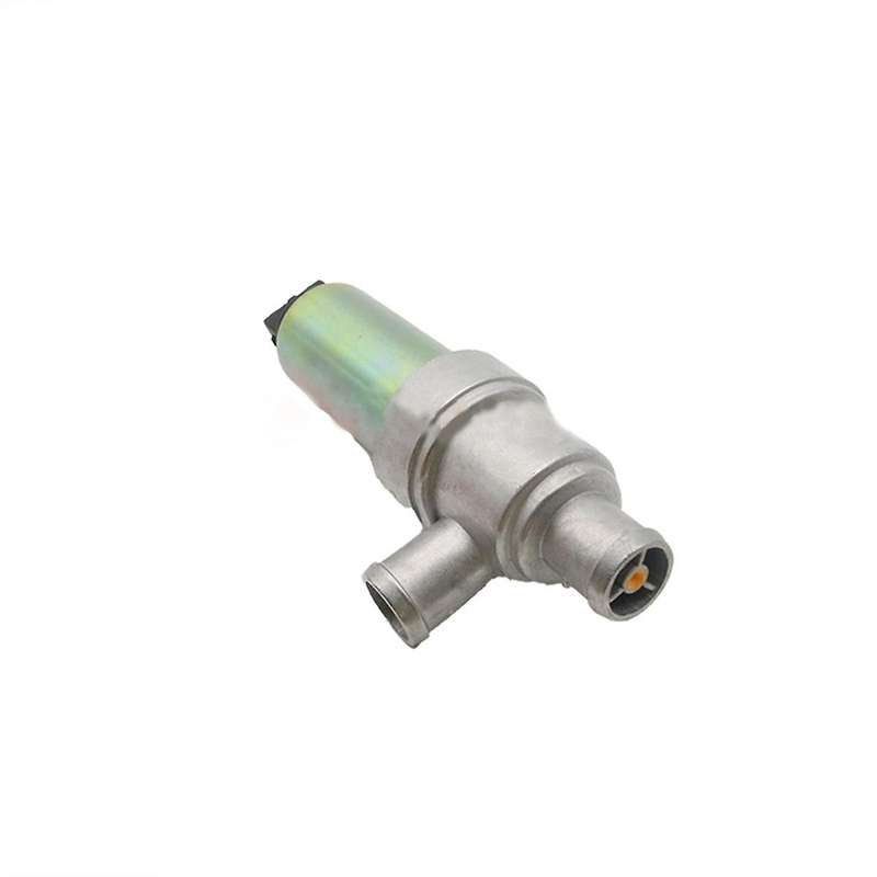 Car Idle Speed Control Valve for Golf 037906457C Control Valve Parts
