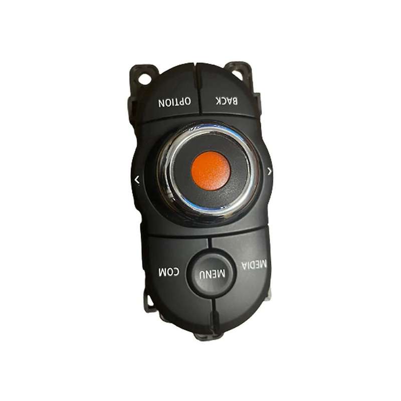 Car I-drive Multimedia Knob for Mini F54 F55 F56 F57 F60