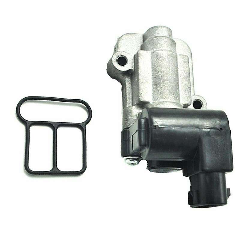 Car Idle Speed Air Control Valve Idle Speed Valve for 2.0L 2002-2005 22650AA181 22650AA182 136800112