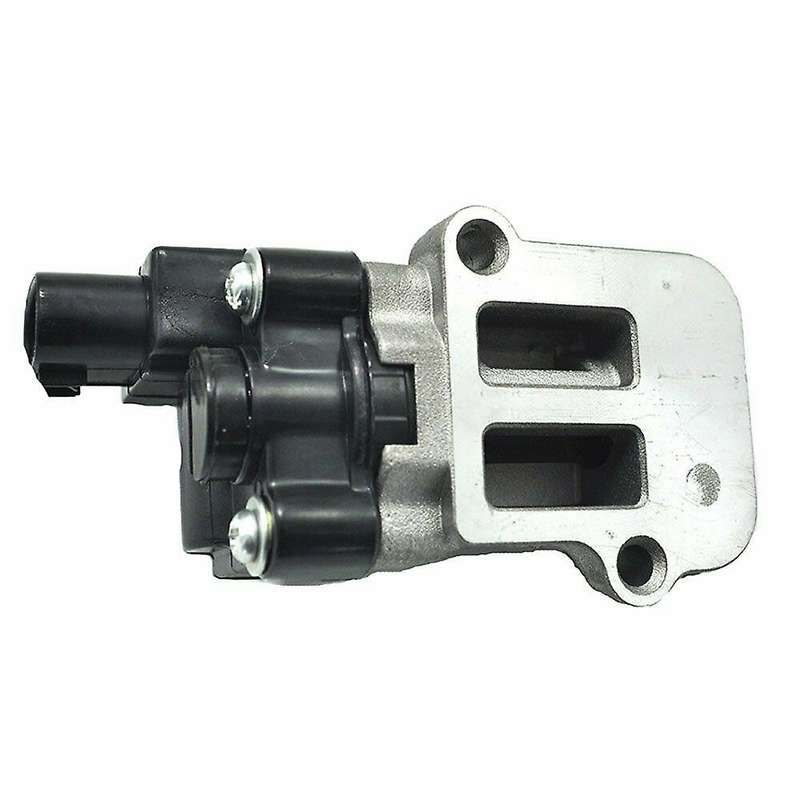 Car Idle Speed Air Control Valve Idle Speed Valve for 2.0L 2002-2005 22650AA181 22650AA182 136800112