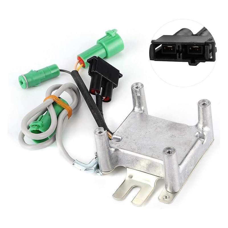 Car Igniter Assy Ignition Module Coil for 4Runner Pickup Truck 89620-35200 89620-35140