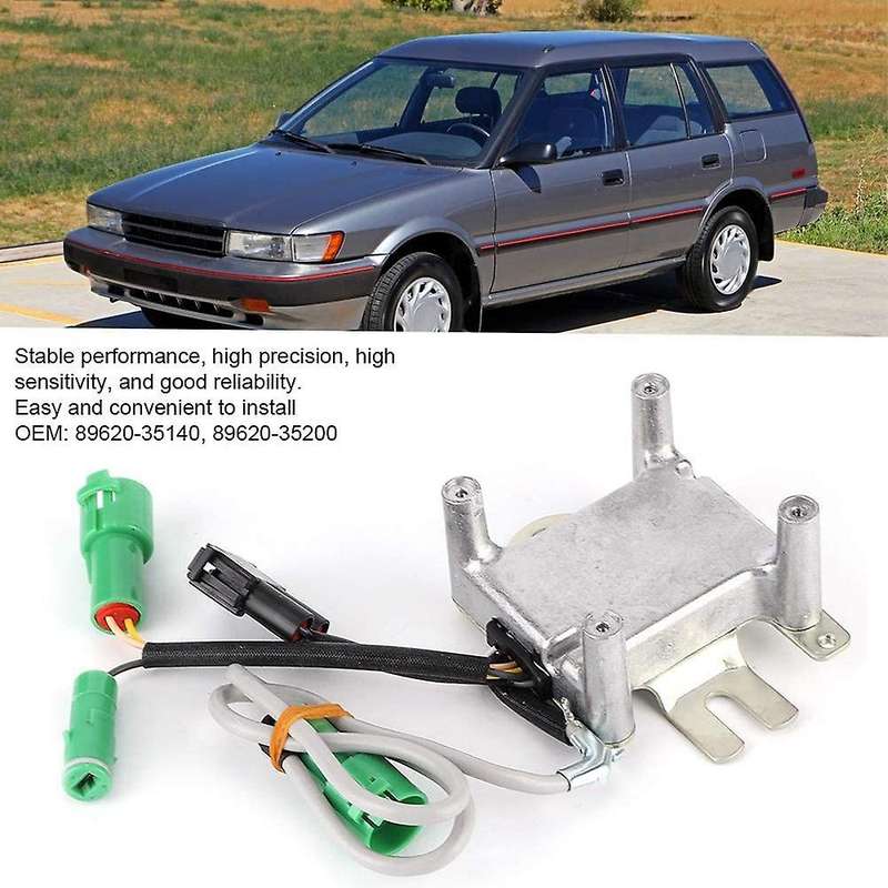 Car Igniter Assy Ignition Module Coil for 4Runner Pickup Truck 89620-35200 89620-35140