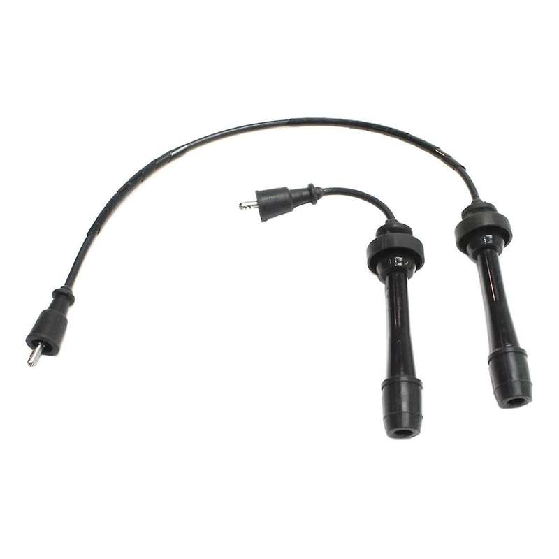 Car Ignition Coil & Spark Plug Wire Kit for MP3 Protege5 UF407, 1756199