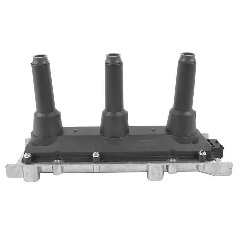 Car Ignition Cassette Coil Pack Fit for 95 9-5 3L V6T B308E YS3E 1999-2003 90490573 55561133 DC-114