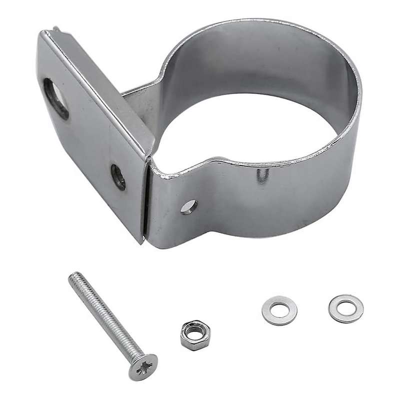 Car Ignition Coil Bracket for 260 289 260 289 302 351W 351C 400 Chrome Car Accessories