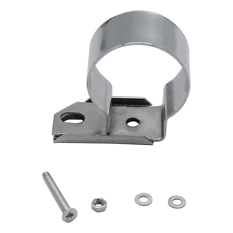 Car Ignition Coil Bracket for 260 289 260 289 302 351W 351C 400 Chrome Car Accessories