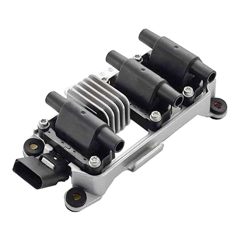 Car Ignition Coil for 2.8l V6 for A4 A6 A8 2.8l 1788323 078905104