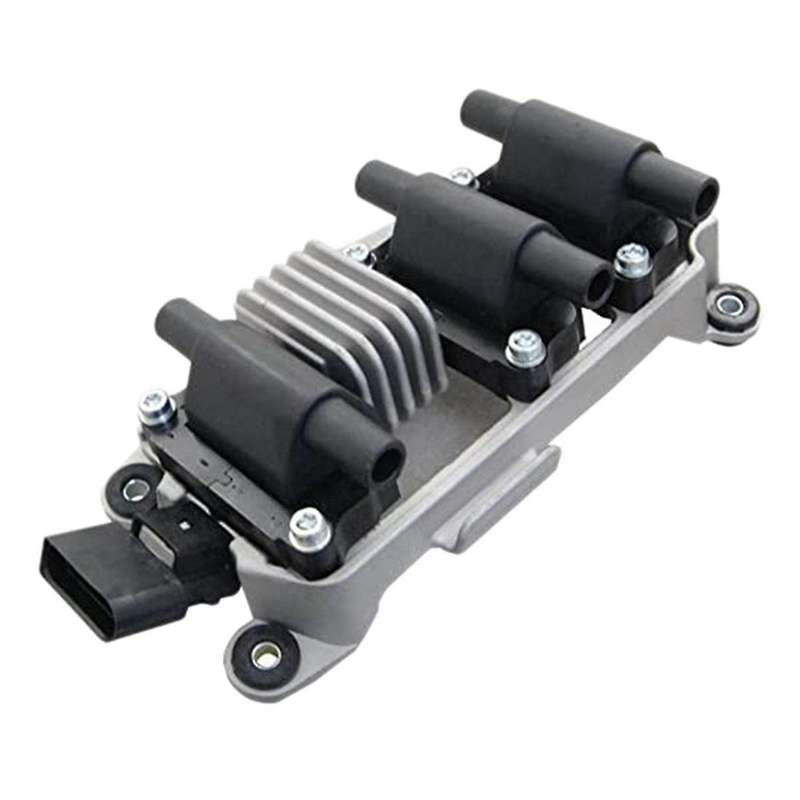 Car Ignition Coil for 2.8l V6 for A4 A6 A8 2.8l 1788323 078905104