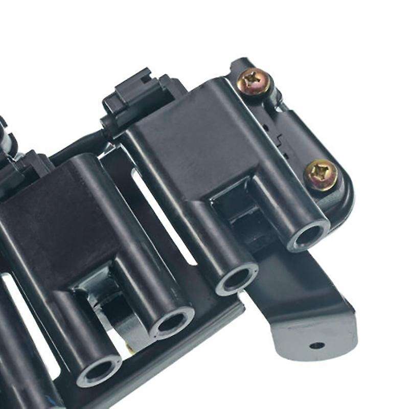 Car Ignition Coil for 2001-2006 2003-2008 Tiburon V6 2.7L Part Number:27301-37110