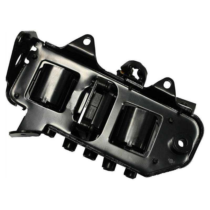 Car Ignition Coil for 2001-2006 2003-2008 Tiburon V6 2.7L Part Number:27301-37110