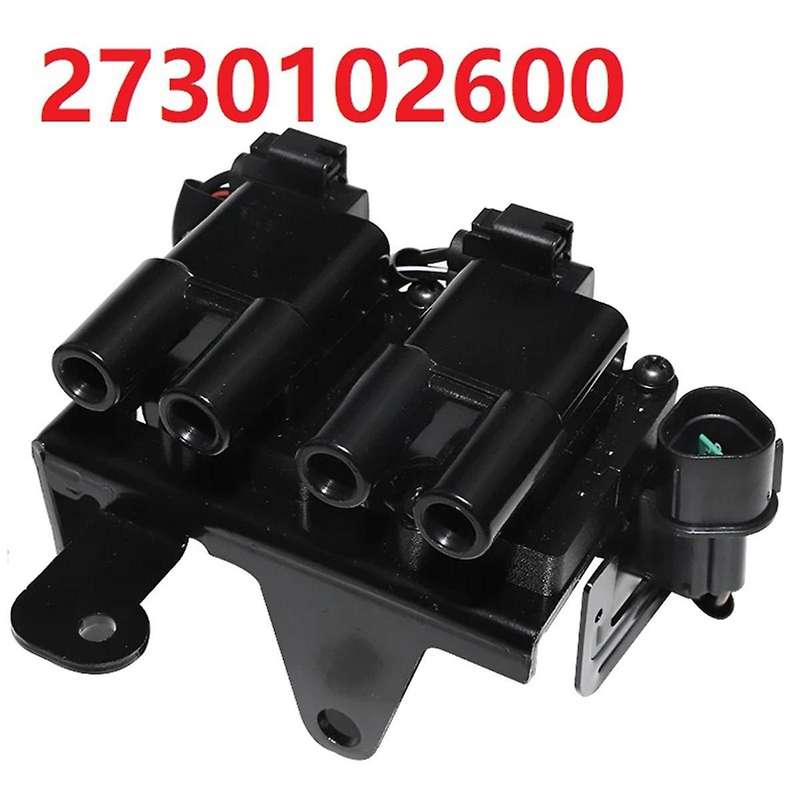 Car Ignition Coil for (mx) 1.0 Prime (mx) 1.0 1999- 2730102600 2730102630 2730102800 2731002620 2731
