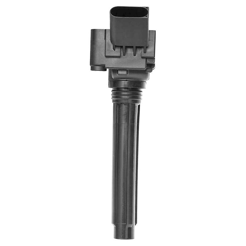 Car Ignition Coil for - A1 A3 A4 A5 A6 A7 Q2 Q3 Q5 S3 TT L4 2015-2018 Part Number:06L905110D