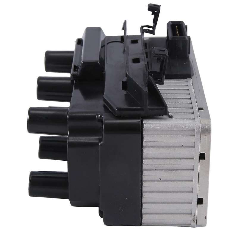 Car Ignition Coil for Golf MK3 Corrado 2.8 2.9 VR6 1989-1998 No.:021905106,021905106A,1504680 310880
