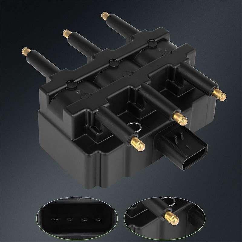 Car Ignition Coil for Car Accessories 56032520ab