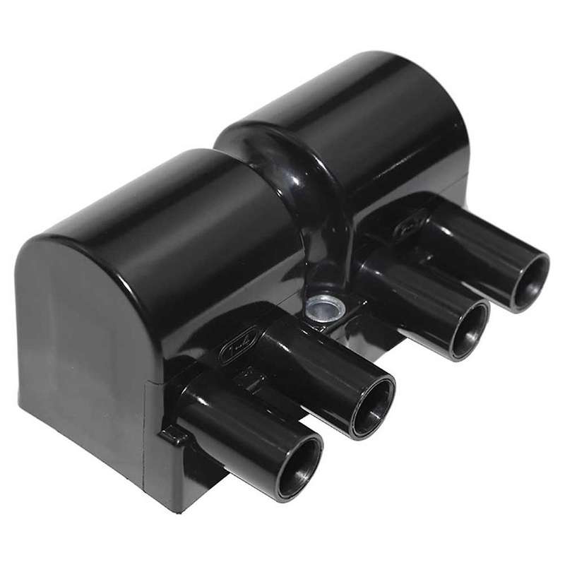 Car Ignition Coil for for Leganza Nubira 1999-2002 for 19005252 / 96350585