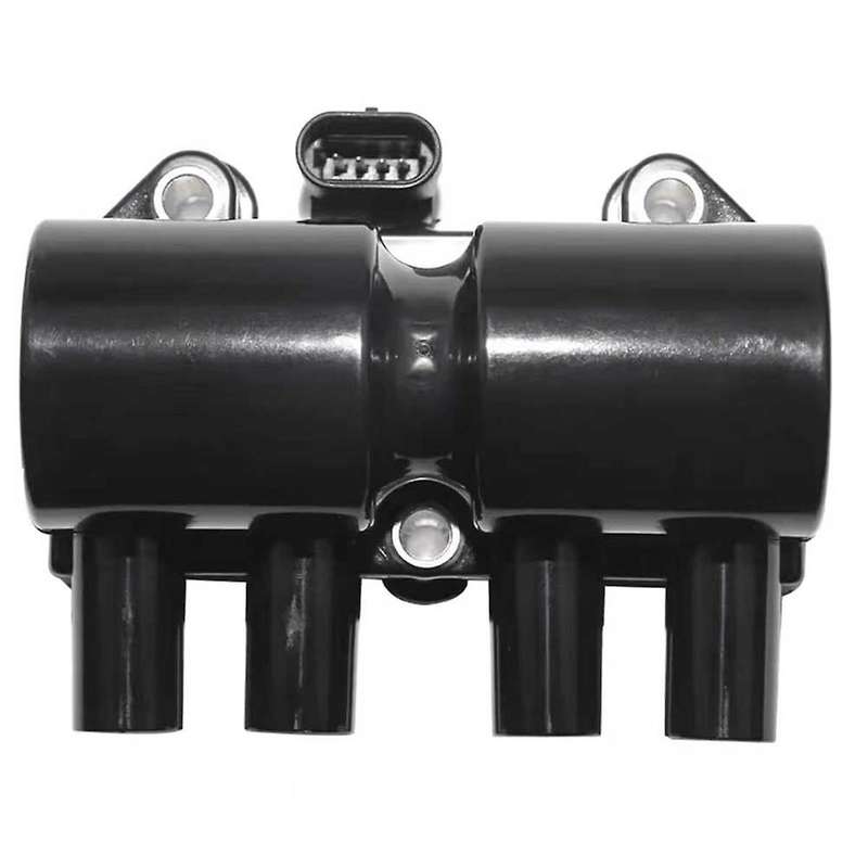 Car Ignition Coil for for Leganza Nubira 1999-2002 for 19005252 / 96350585