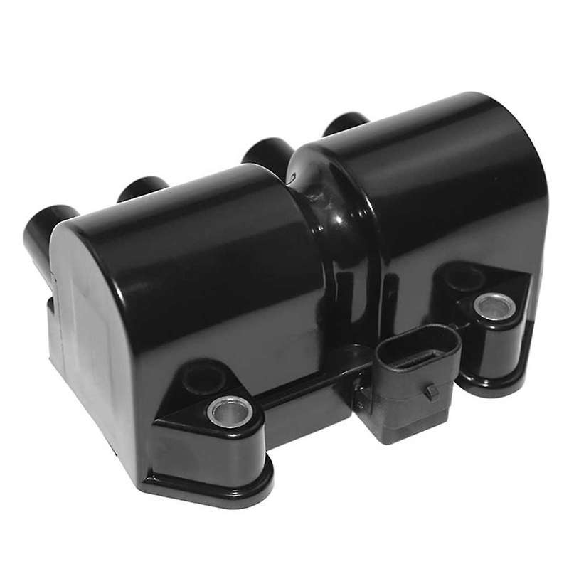 Car Ignition Coil for for Leganza Nubira 1999-2002 for 19005252 / 96350585