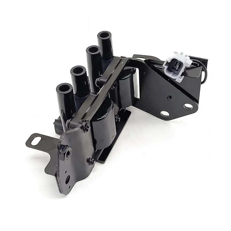 Car Ignition Coil for Accent 1.6l for Uf-340 Uf-424 2730126600 27301-26600 Car Accessories