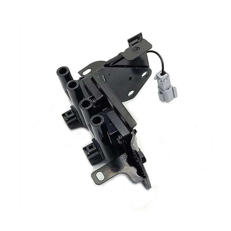 Car Ignition Coil for Accent 1.6l for Uf-340 Uf-424 2730126600 27301-26600 Car Accessories