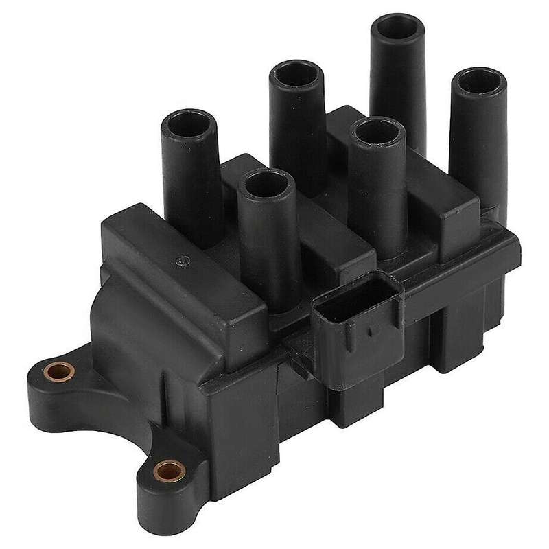 Car Ignition Coil for Ranger Taurus E-150 for B3000 for Mercury 1f2u12029ac 1f2z12029ac 5f2z12029ad