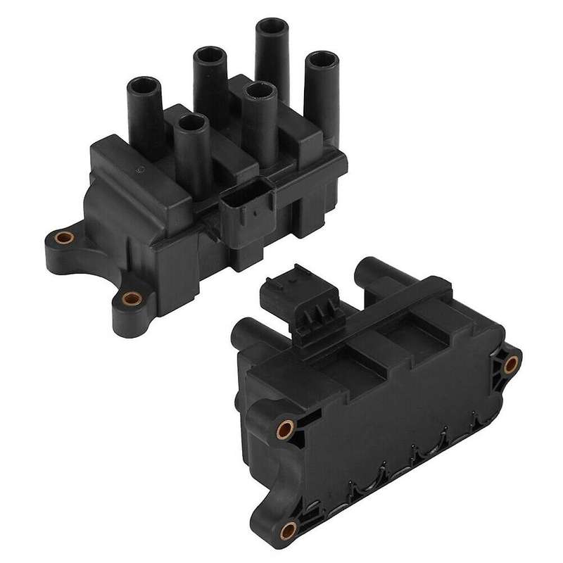 Car Ignition Coil for Ranger Taurus E-150 for B3000 for Mercury 1f2u12029ac 1f2z12029ac 5f2z12029ad