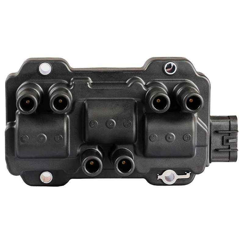 Car Ignition Coil High Voltage Package for 12568185 12579177 12595088 5114aa145