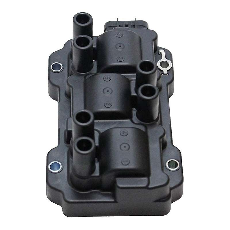 Car Ignition Coil High Voltage Package for 12568185 12579177 12595088 5114aa145