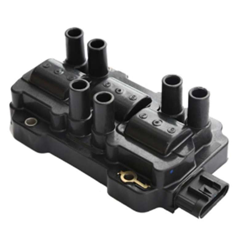 Car Ignition Coil High Voltage Package for 12568185 12579177 12595088 5114aa145