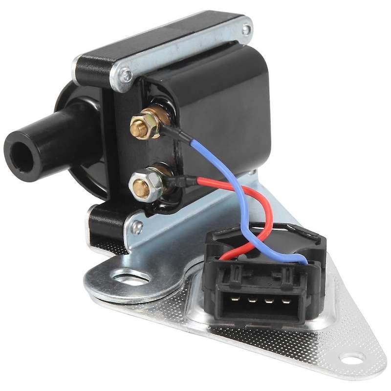 Car Ignition Coil for SAFRANE 850 7401275174,1275174,1367777,3507934