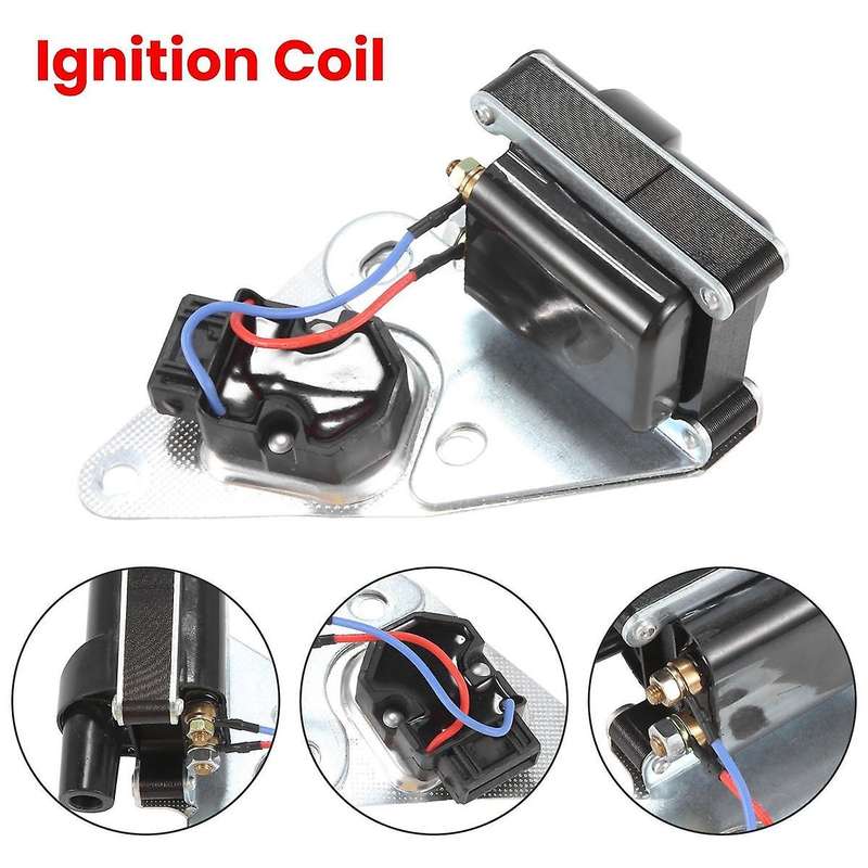 Car Ignition Coil for SAFRANE 850 7401275174,1275174,1367777,3507934