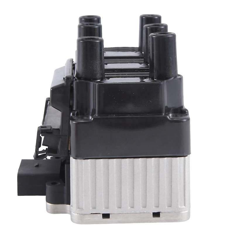 Car Ignition Coil for UF338 2000-2001 for Golf V6 2.8L 021905106C