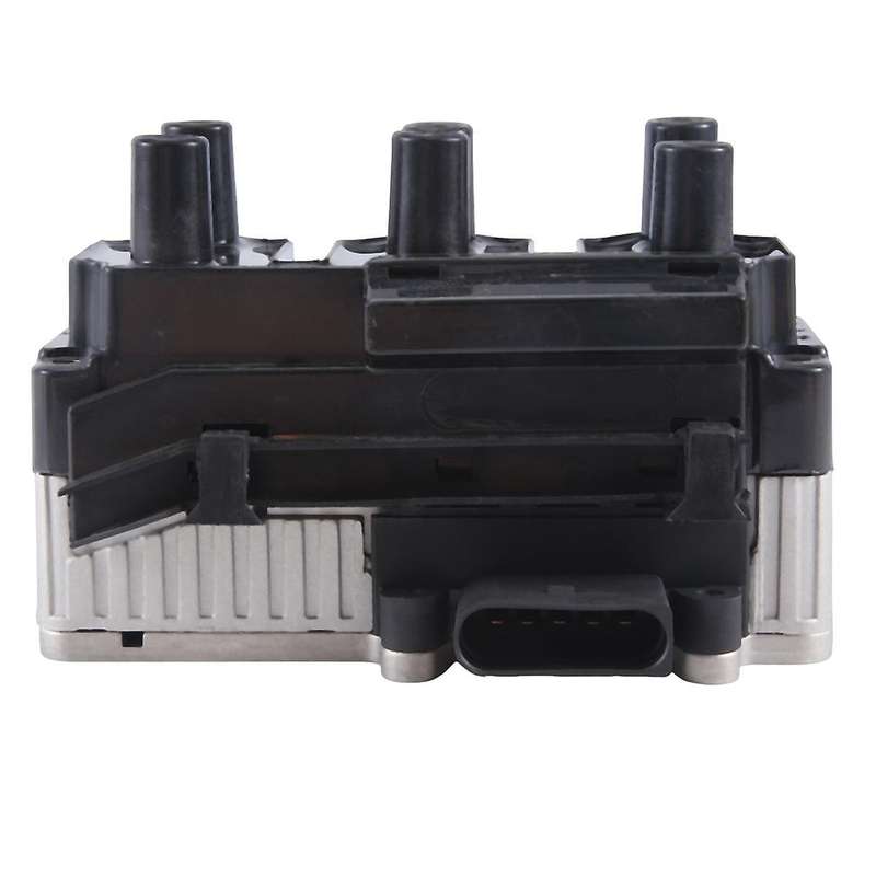 Car Ignition Coil for UF338 2000-2001 for Golf V6 2.8L 021905106C