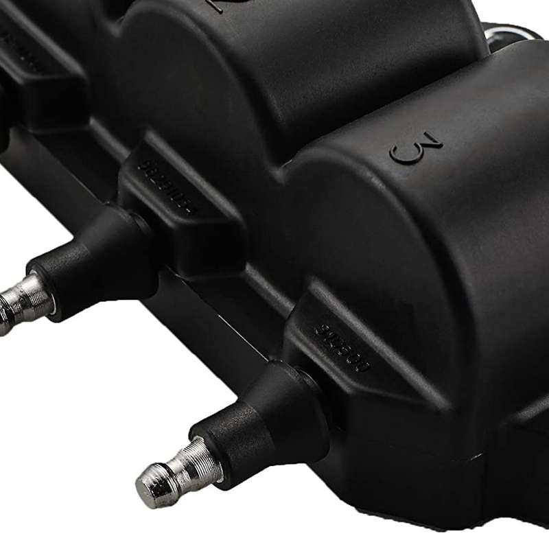 Car Ignition Coil for Spark 96291054
