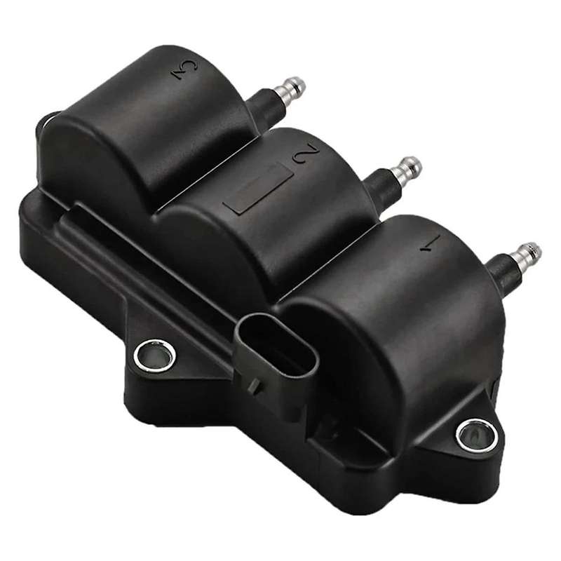 Car Ignition Coil High Voltage Package for AVEO Car Accessories 96291054