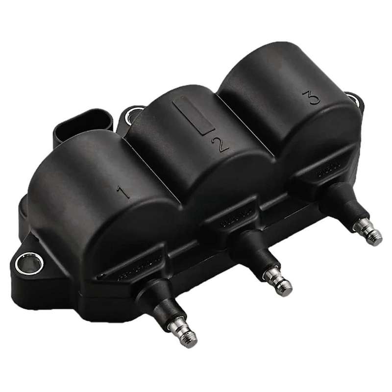 Car Ignition Coil High Voltage Package for AVEO Car Accessories 96291054