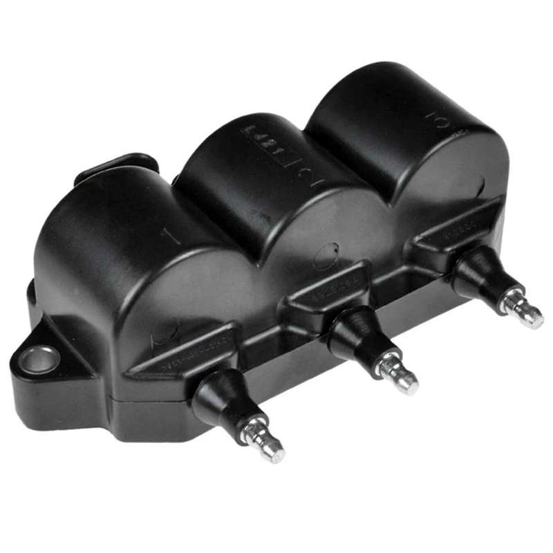 Car Ignition Coil High Voltage Package for AVEO Car Accessories 96291054