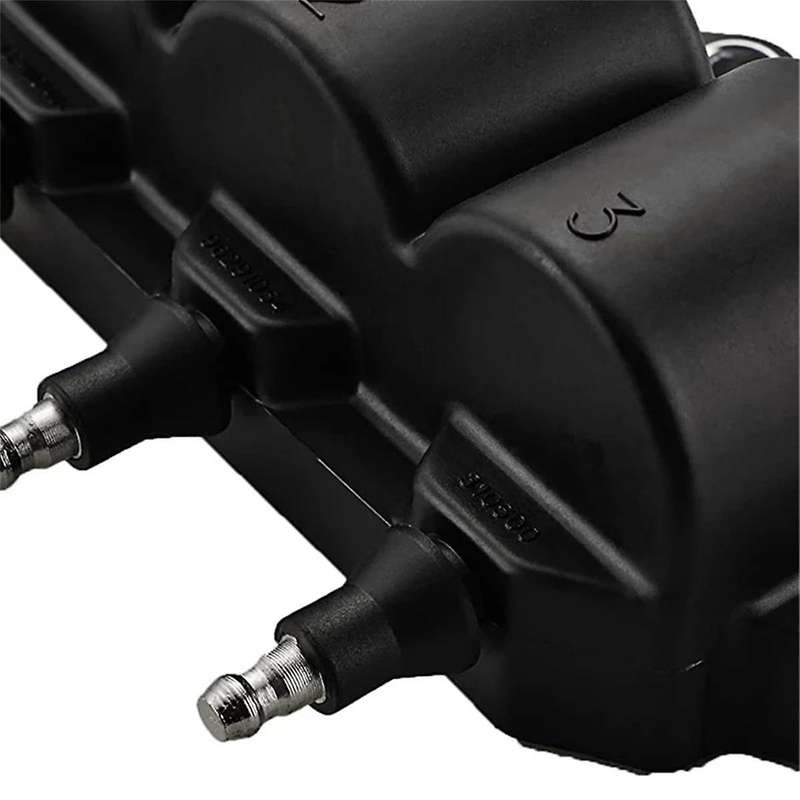 Car Ignition Coil High Voltage Package for AVEO Car Accessories 96291054