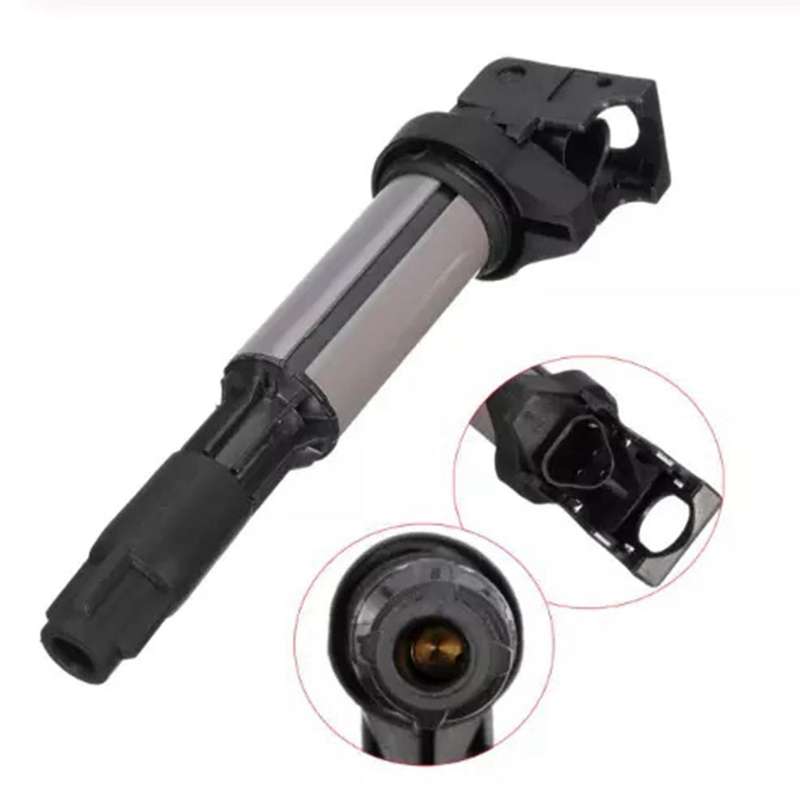 Car Ignition Coil Ignition for - 3/5/7 Series X3 X5 X7 E46 E60 E65 0221504100/12137551260