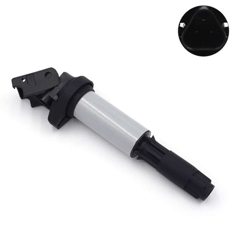Car Ignition Coil Ignition for - 3/5/7 Series X3 X5 X7 E46 E60 E65 0221504100/12137551260
