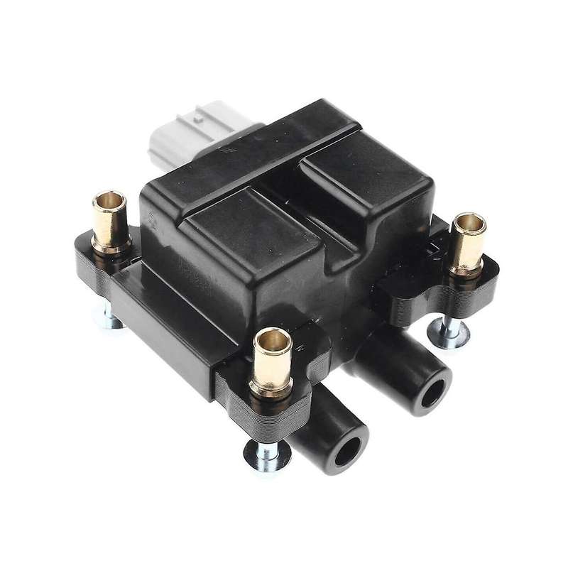 Car Ignition Coils for Forester 2005-2012 Impreza 2007-2011 Ignition Coil High Voltage Package 22433