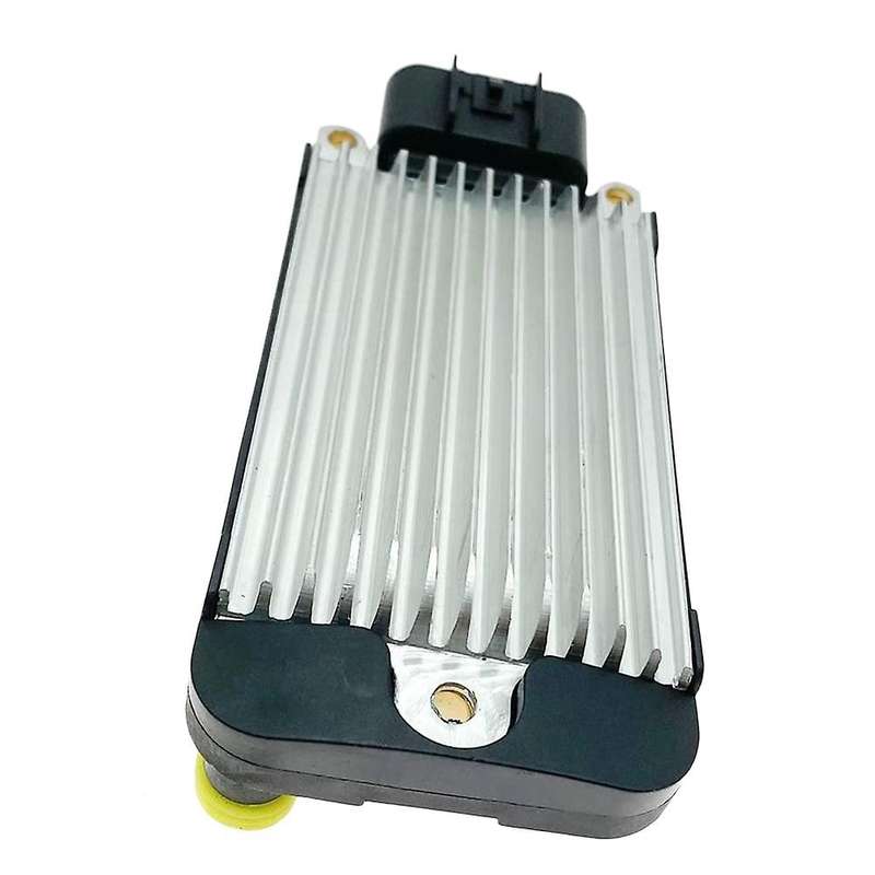 Car Ignition Control Module for 1.6L 2.0L 2.2L 2.4L 2000-2009 12580215 12205719