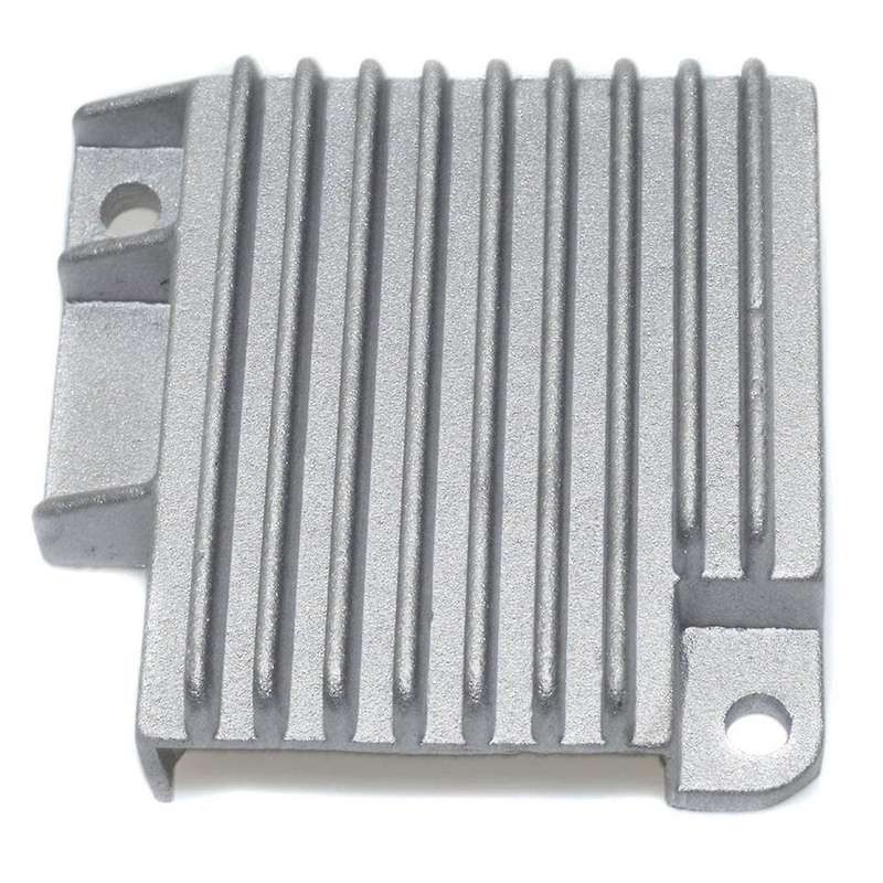 Car Ignition Control Module 9940095 for Fiorino Y10 0.8-1.3L -2004