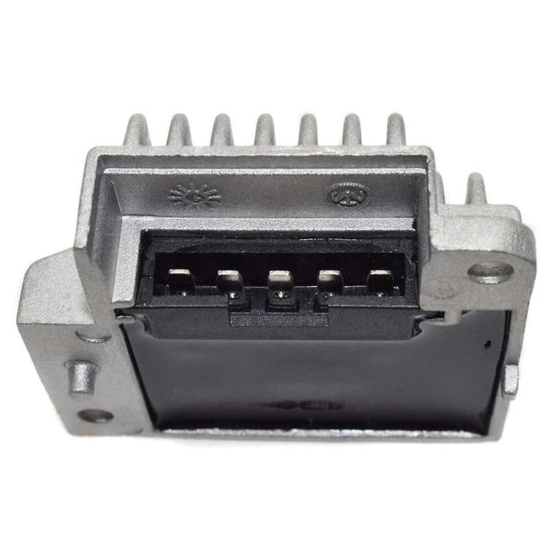 Car Ignition Control Module 9940095 for Fiorino Y10 0.8-1.3L -2004
