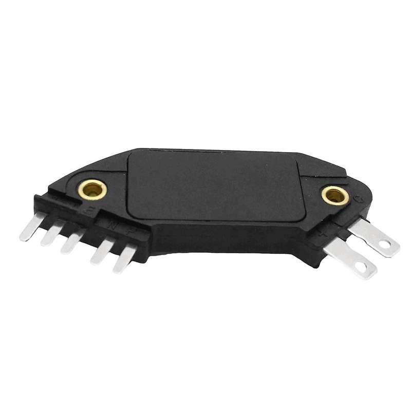 Car Ignition Control Module LX315 LX357 for 1980-1986 Car Accessories