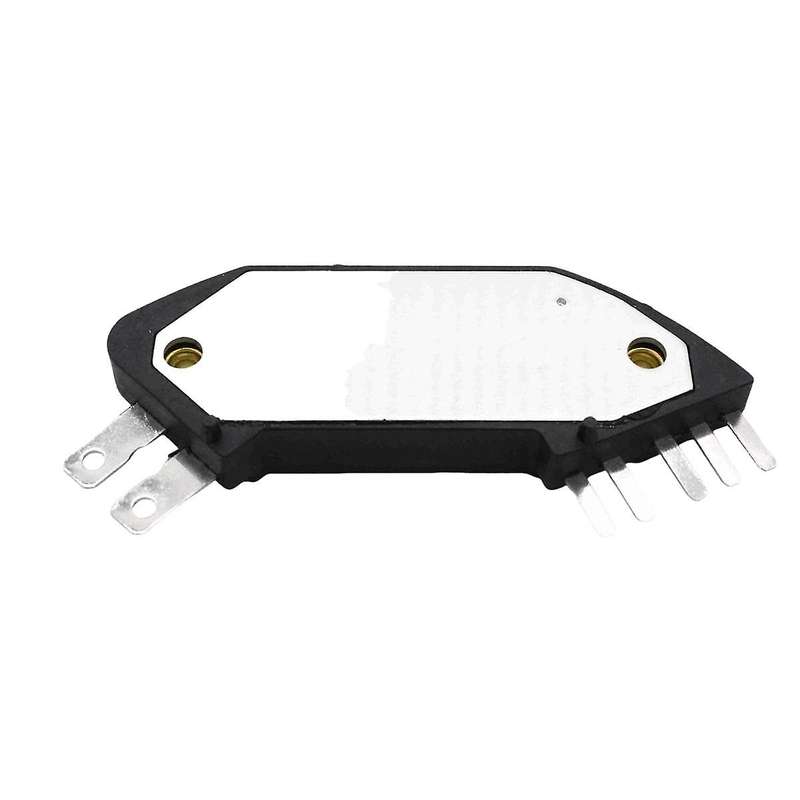 Car Ignition Control Module LX315 LX357 for 1980-1986 Car Accessories