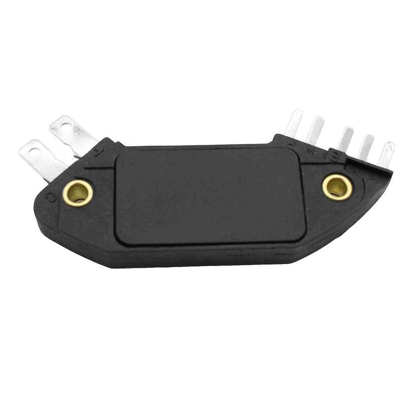 Car Ignition Control Module LX315 LX357 for 1980-1986 Car Accessories