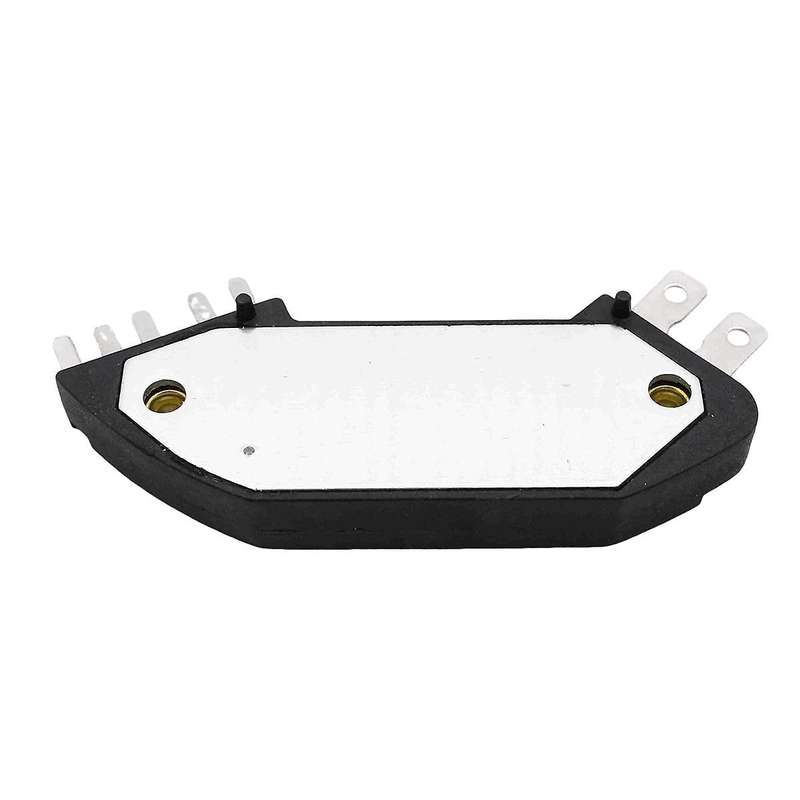 Car Ignition Control Module LX315 LX357 for 1980-1986 Car Accessories