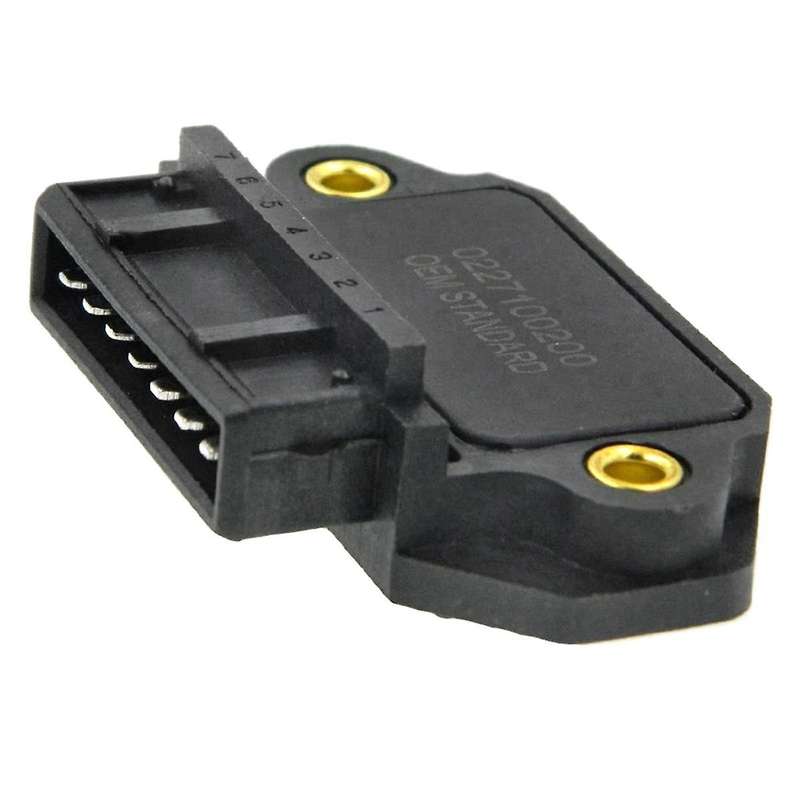 Car Ignition Control Module for Opel F 33 0227100200