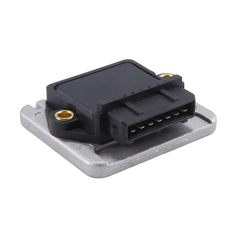 Car Ignition Control Module Unit for 191905351A 8980534 LX621 0227100142