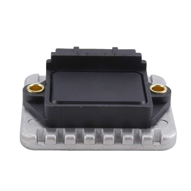 Car Ignition Control Module Unit for 191905351A 8980534 LX621 0227100142